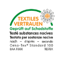 Textiles Vertrauen